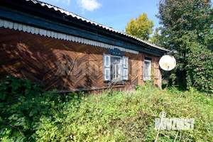 Дом 44м², 1-этажный, участок 5 сот.  