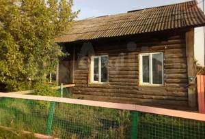 Дом 30м², 1-этажный, участок 12 сот.  