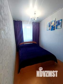 Дом 107м², 1-этажный, участок 6 сот.  