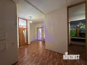 Дом 130м², 1-этажный, участок 12 сот.  