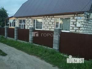Дом 168м², 2-этажный, участок 10 сот.  