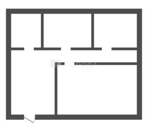 Дом 100м², 2-этажный, участок 6 сот.  