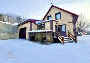 Дом 126м&sup2;, 2-этажный, участок 18 сот.  