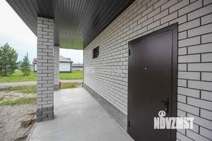 Дом 70м², 1-этажный, участок 5 сот.  