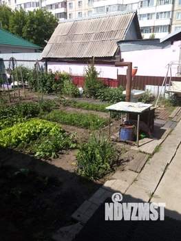 Дом 60м², 1-этажный, участок 4 сот.  