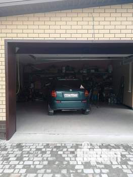 Дом 245м², 2-этажный, участок 11 сот.  