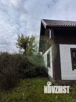Дом 140м², 1-этажный, участок 11 сот.  