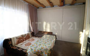 Дом 164м², 2-этажный, участок 7 сот.  