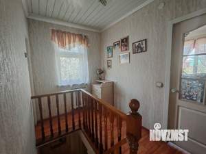 Дом 108м², 2-этажный, участок 752 сот.  