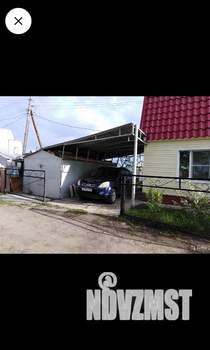 Дача 80м², 2-этажный, участок 13 сот.  