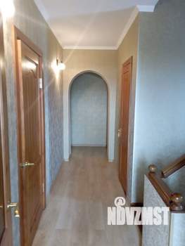 Коттедж 219м², 2-этажный, участок 20 сот.  