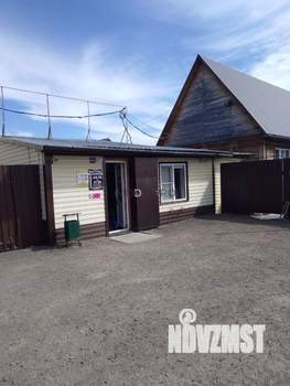 Дача 60м², 2-этажный, участок 5 сот.  