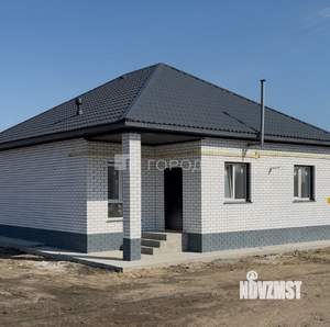 Дом 84м², 2-этажный, участок 5 сот.  