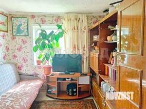Дача 72м², 2-этажный, участок 6 сот.  
