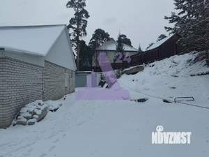 Дом 137м², 1-этажный, участок 10 сот.  