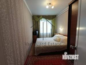 Дом 65м&sup2;, 2-этажный, участок 6 сот.  