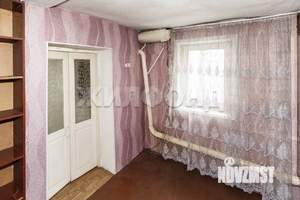 Дом 35м², 1-этажный, участок 2 сот.  