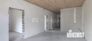 Дом 120м², 2-этажный, участок 6 сот.  