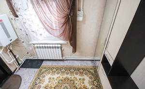 Дом 95м², 1-этажный, участок 5 сот.  