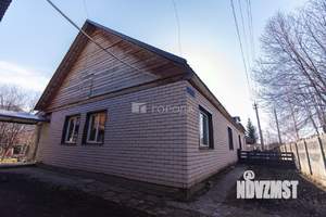 Дом 70м², 1-этажный, участок 6 сот.  