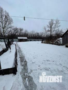 Дом 91м², 2-этажный, участок 7 сот.  