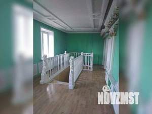 Коттедж 208м², 2-этажный, участок 4 сот.  