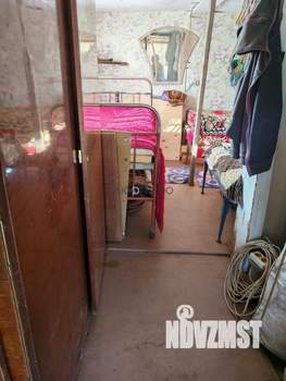 Дом 30м², 1-этажный, участок 8 сот.  