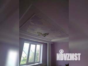 Коттедж 208м², 2-этажный, участок 4 сот.  