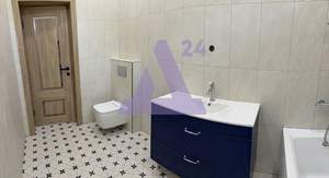 Дом 140м², 1-этажный, участок 6 сот.  