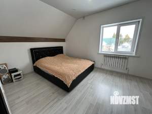 Дом 71м², 2-этажный, участок 5 сот.  