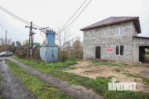 Дача 129м², 2-этажный, участок 7 сот.  