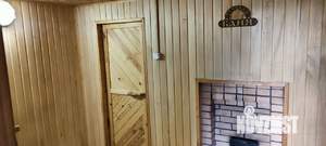 Дом 180м², 3-этажный, участок 10 сот.  