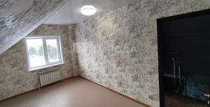 Дом 200м², 2-этажный, участок 8 сот.  
