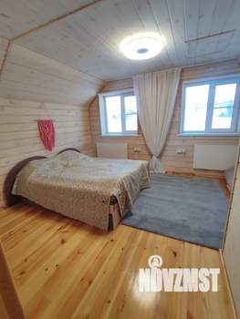 Дом 160м², 2-этажный, участок 10 сот.  