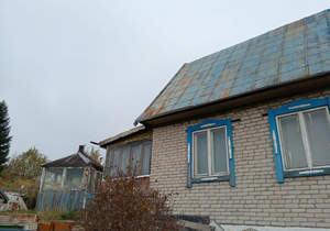Дача 30м², 2-этажный, участок 5 сот.  