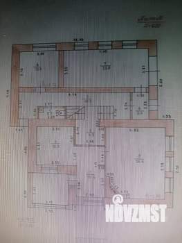 Дом 223м², 2-этажный, участок 10 сот.  
