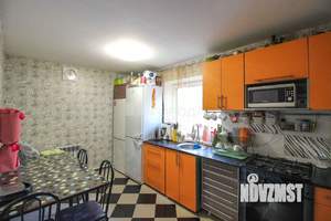 Дом 107м², 1-этажный, участок 7 сот.  