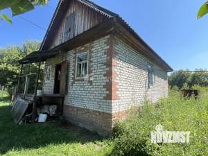 Дом 40м², 1-этажный, участок 14 сот.  