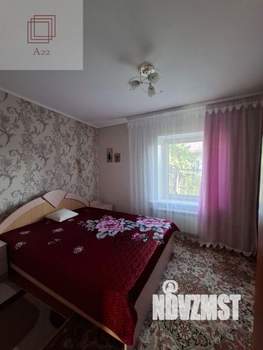 Дом 60м², 2-этажный, участок 4 сот.  