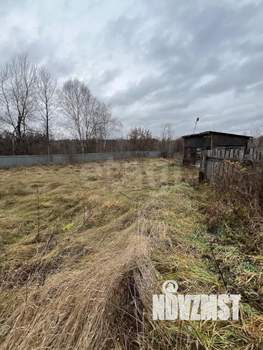 Дача 30м², 1-этажный, участок 12 сот.  