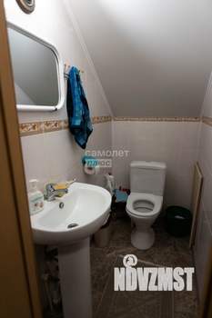 Дом 150м², 3-этажный, участок 11 сот.  