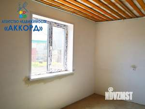 Дом 120м², 2-этажный, участок 4 сот.  