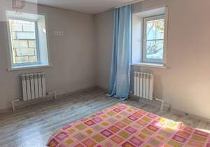 Дом 68м², 1-этажный, участок 6 сот.  