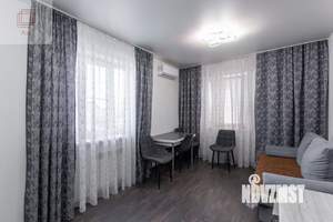 Дом 50м², 1-этажный, участок 7 сот.  