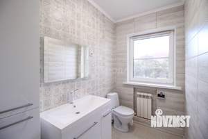 Дом 210м², 2-этажный, участок 11 сот.  