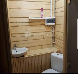 Дом 350м², 2-этажный, участок 25 сот.  