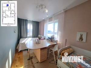 Дом 217м², 1-этажный, участок 11 сот.  