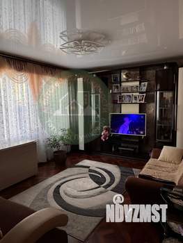 Дом 52м², 1-этажный, участок 5 сот.  