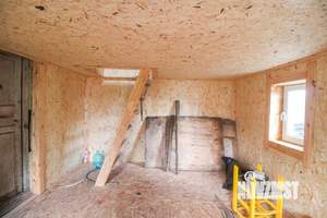 Дача 65м², 2-этажный, участок 7 сот.  