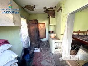 Дом 40м², 1-этажный, участок 16 сот.  